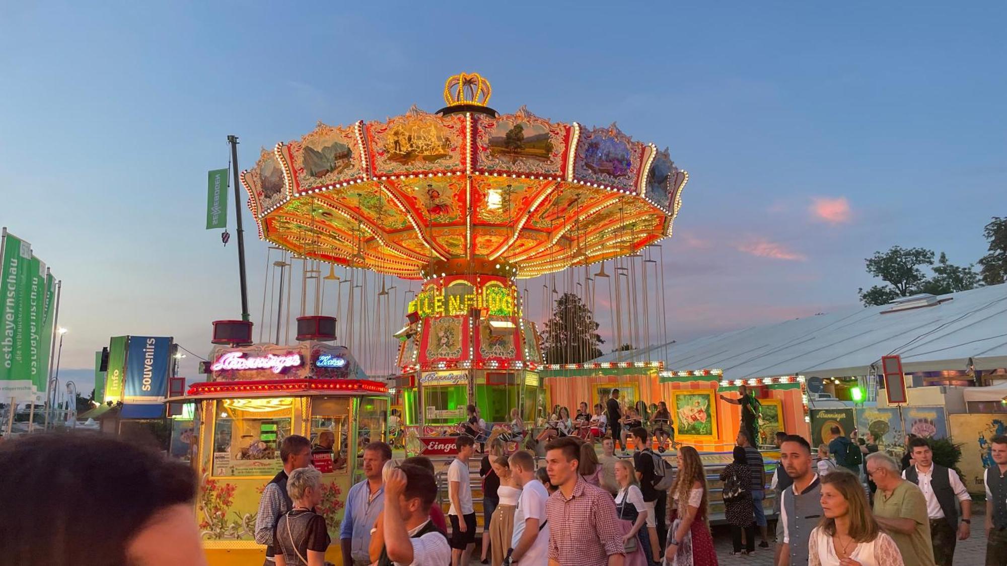 Altstadtloft Straubing Esterno foto